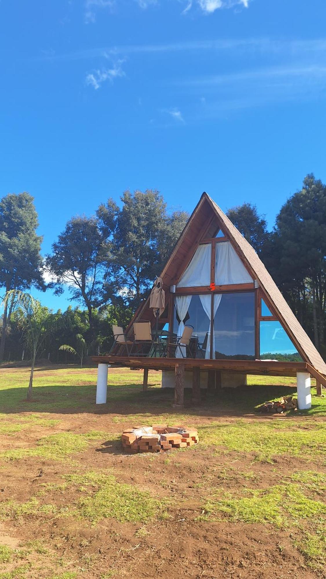 Cabanas Keikary Валье-де-Браво Экстерьер фото