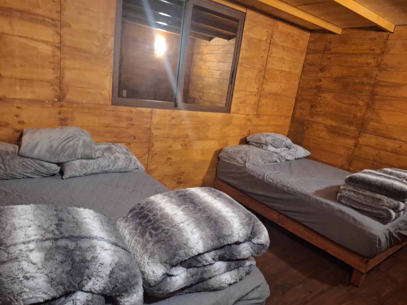 Cabanas Keikary Валье-де-Браво Экстерьер фото